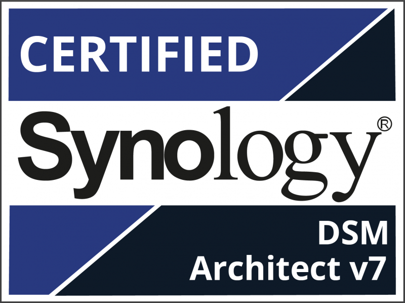 Dimers Partner Synology
