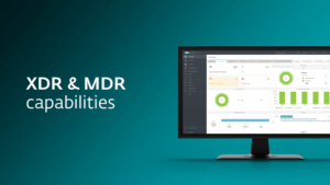 ESET EDR / XDR