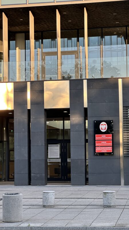 samorząd wielkopolski