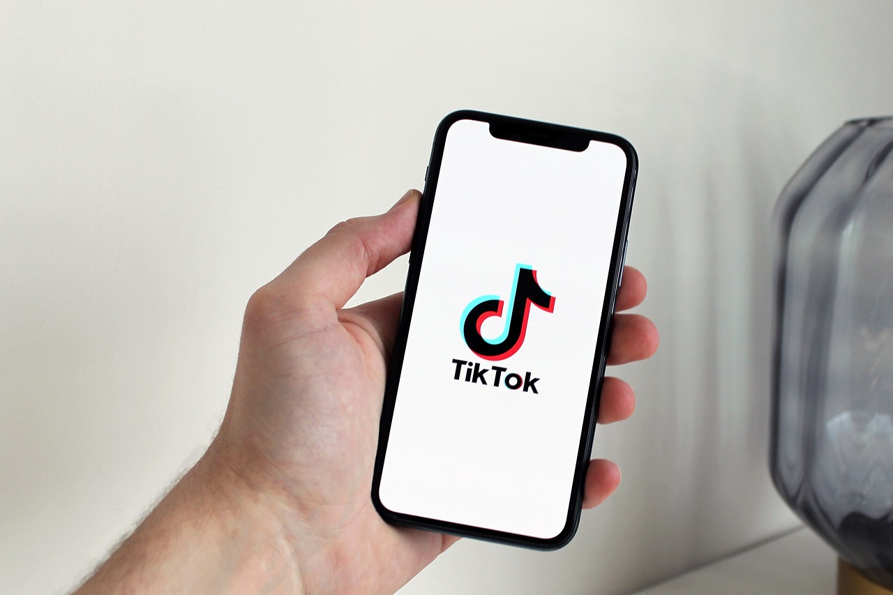 RODO – kara dla TikToka