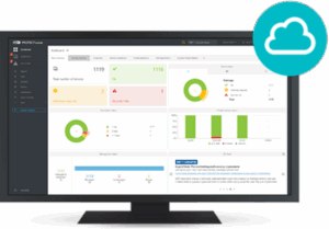 Kolejna migracja Eset Protect Cloud Online