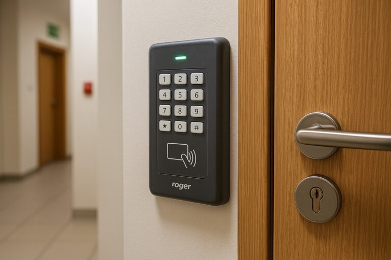 kontrola-dostepu-czytnik-urzad-gminy