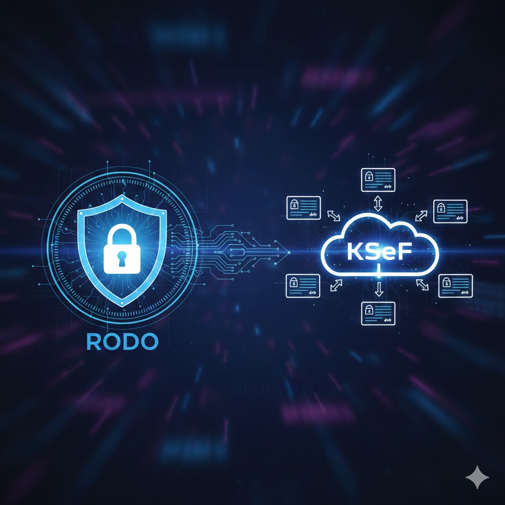 RODO w Ksef