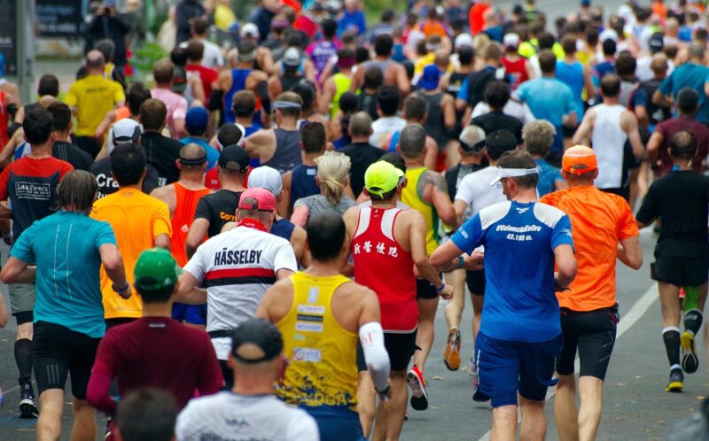 24 marathon poznan