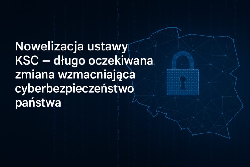 Nowielizacja KSC 2026