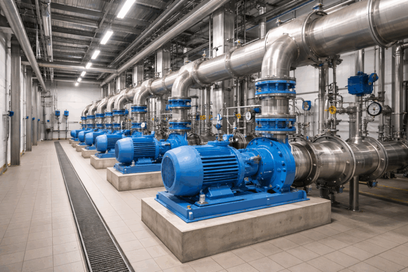 obsługa IT wodociągów